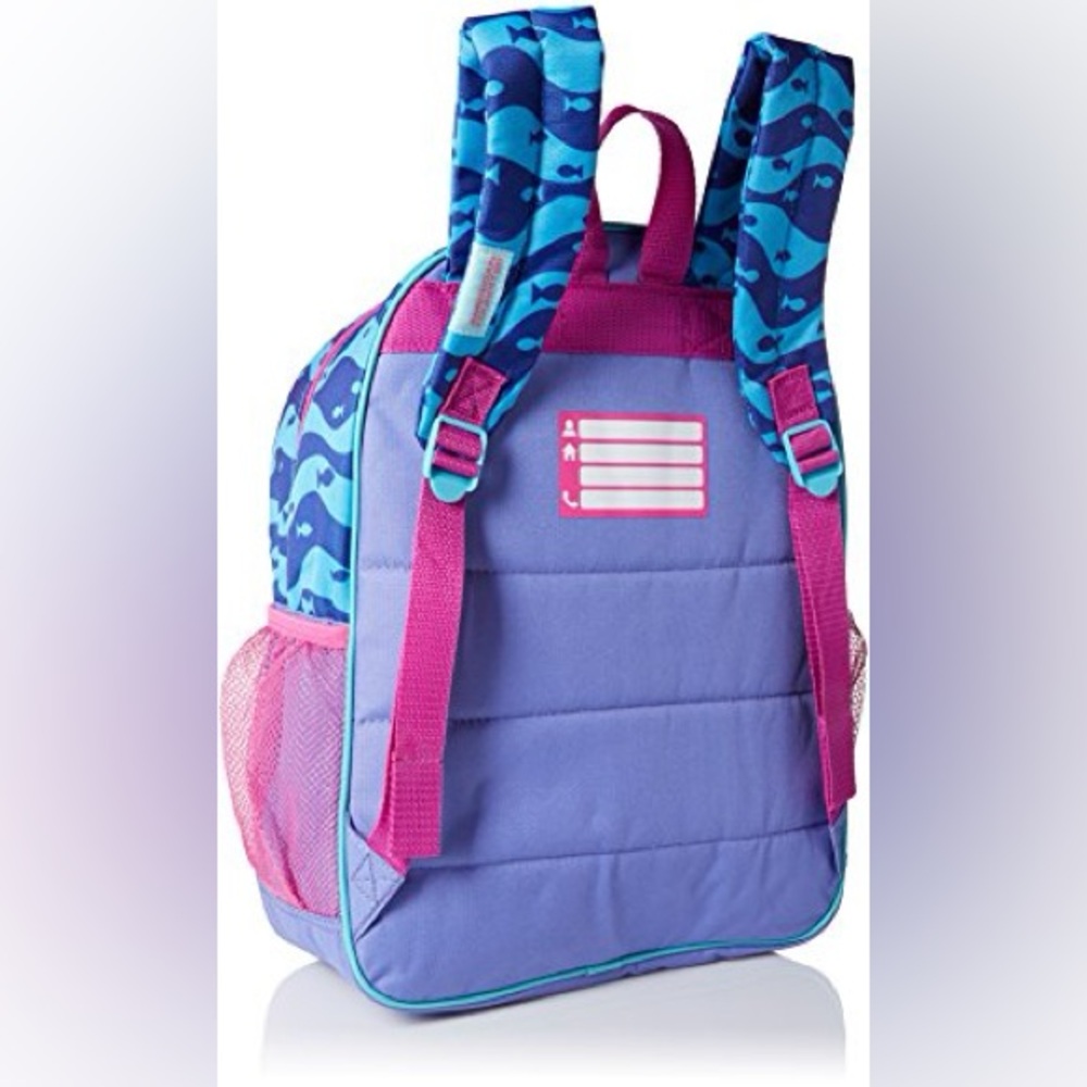 NWT American Tourister Disney Finding Dory Backpack - Picture 2 of 9